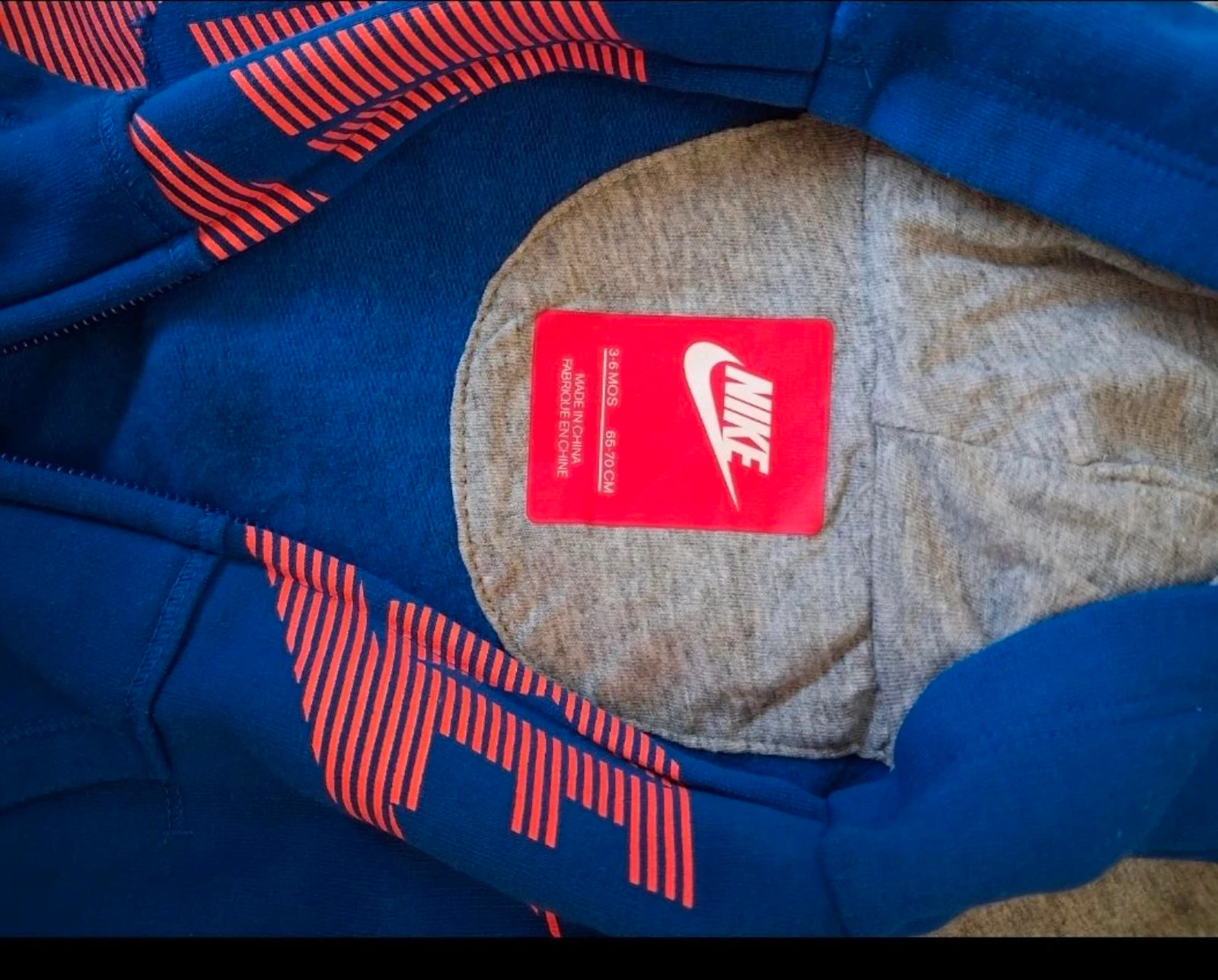 Nike set – photo 6